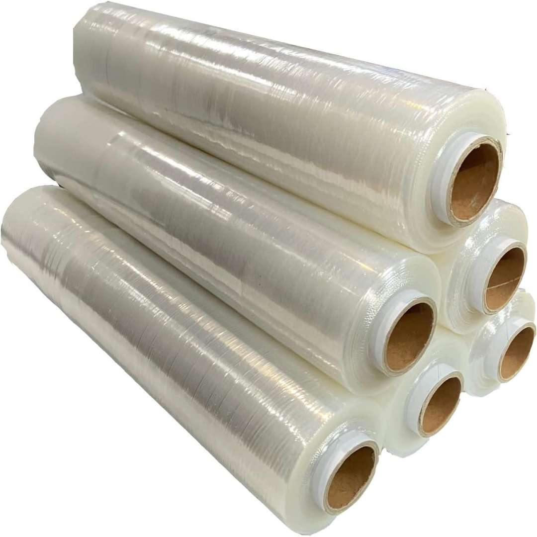 Plastic Shrink Films Wholesale Trusted Suppliers