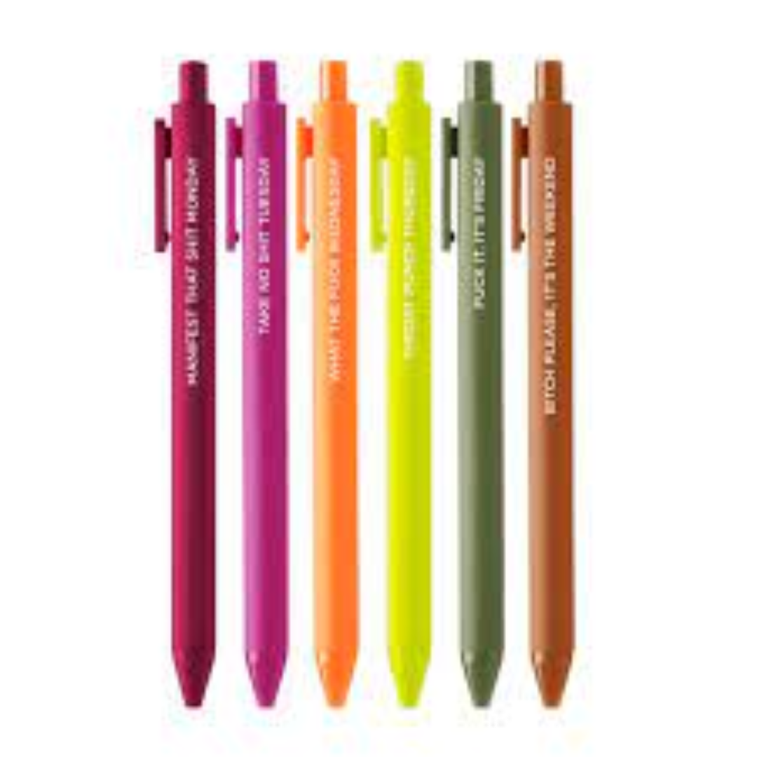 Bulk Pens and Stationery Supplies Wholesale