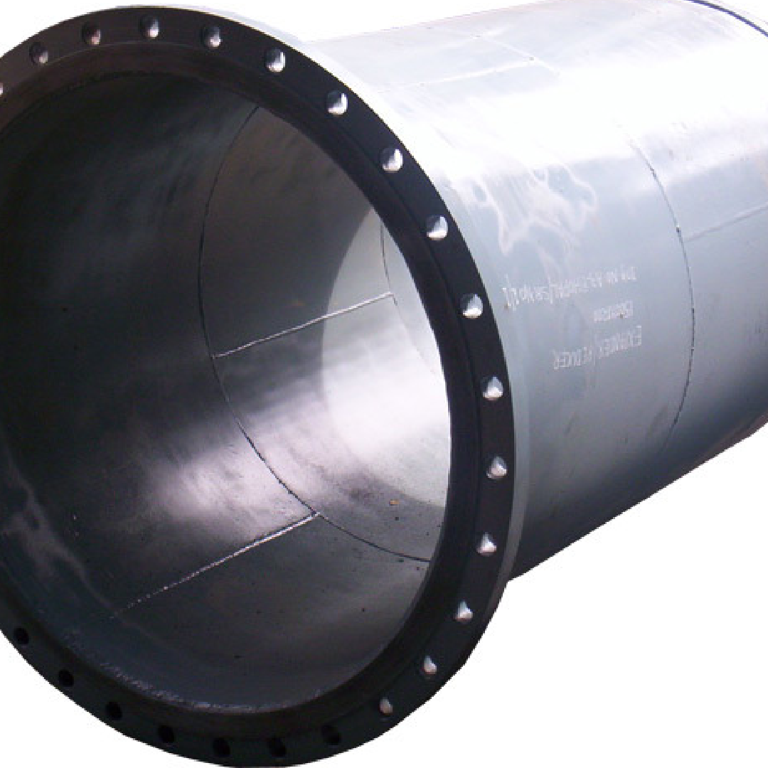 JCO / SURYA Penstock Pipes