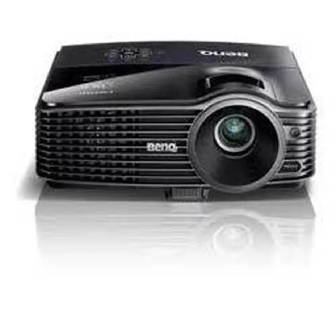 Multimedia LCD Projector High-Definition Display