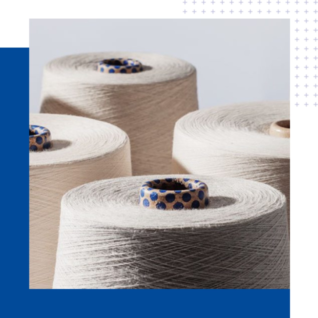 Waste Cotton Solutions For Textile Recycling Industry