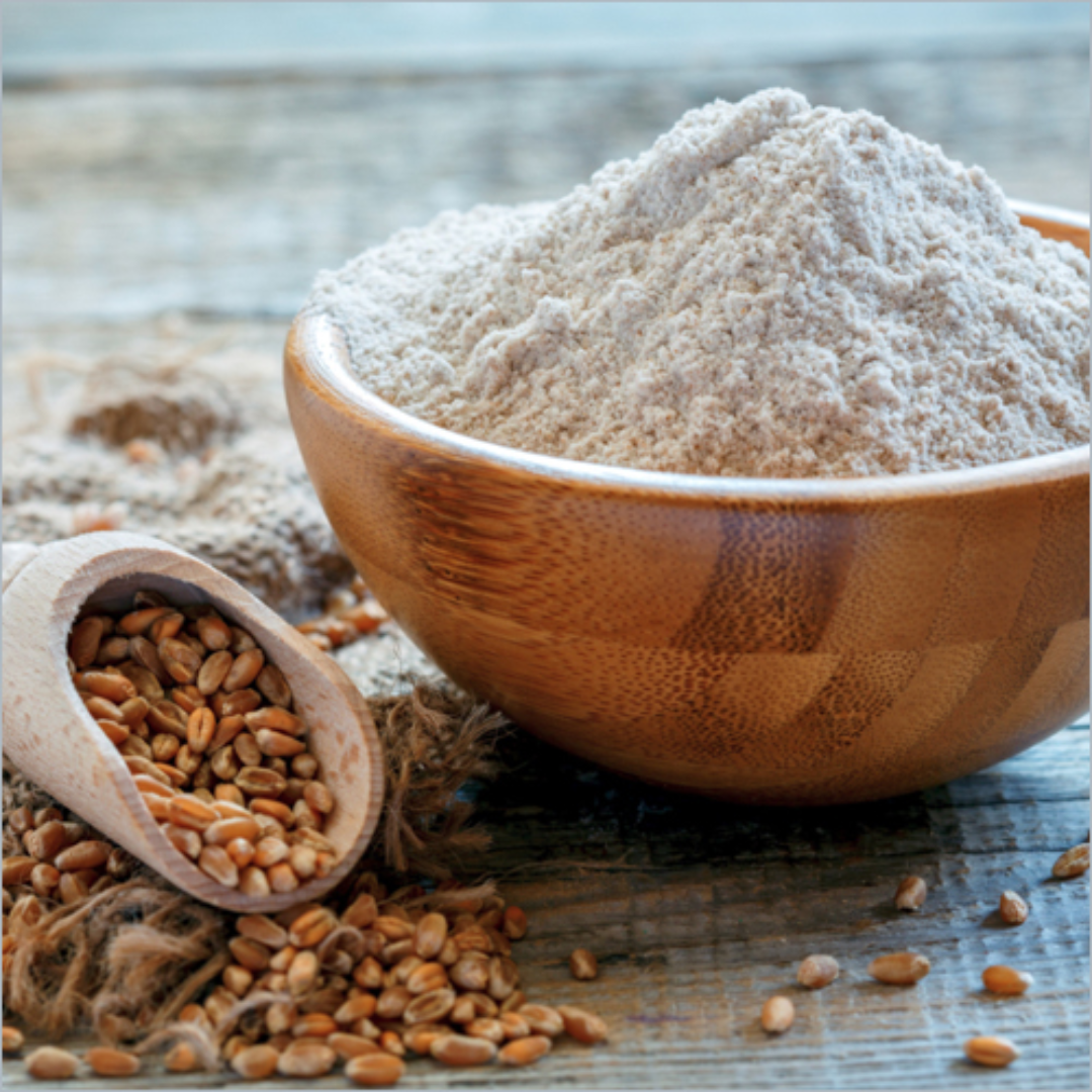 Wheat Flour Supplier For Fresh Baking Needs