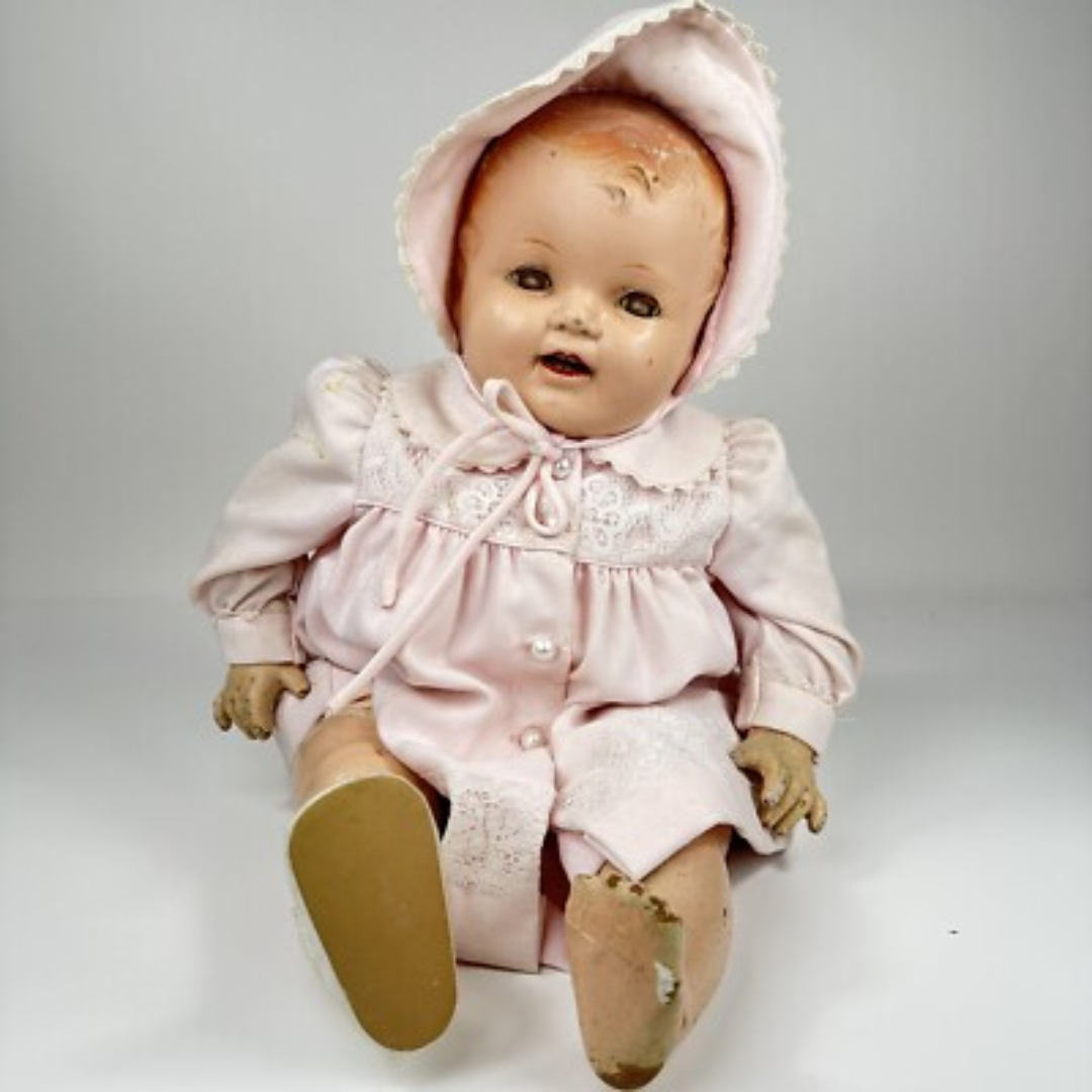 Vintage Baby Dolls Classic Collectibles UAE Wholesaler