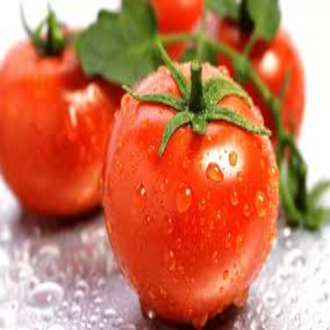 Tomato For Fresh Flavor And Rich Aroma
