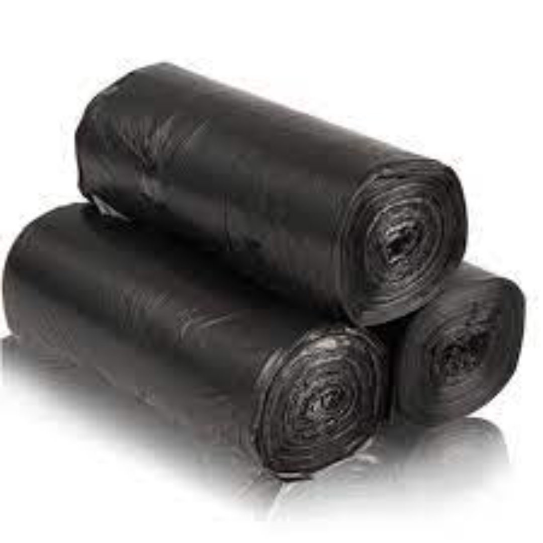 Heavy Duty Plastic Garbage Bags Wholesale