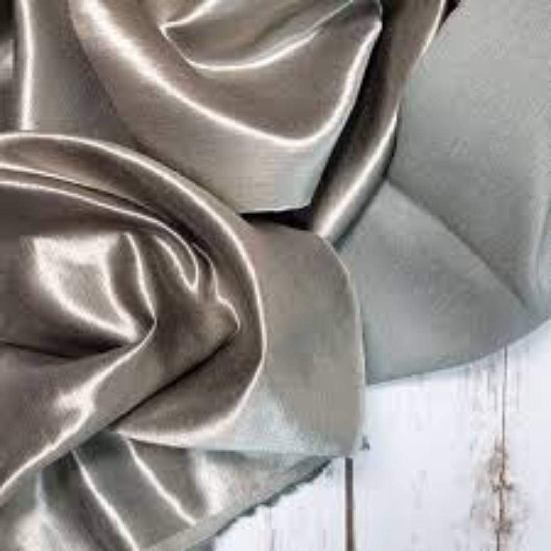 Hemp-Silk Blends Fabric UAE Eco Textile Wholesaler