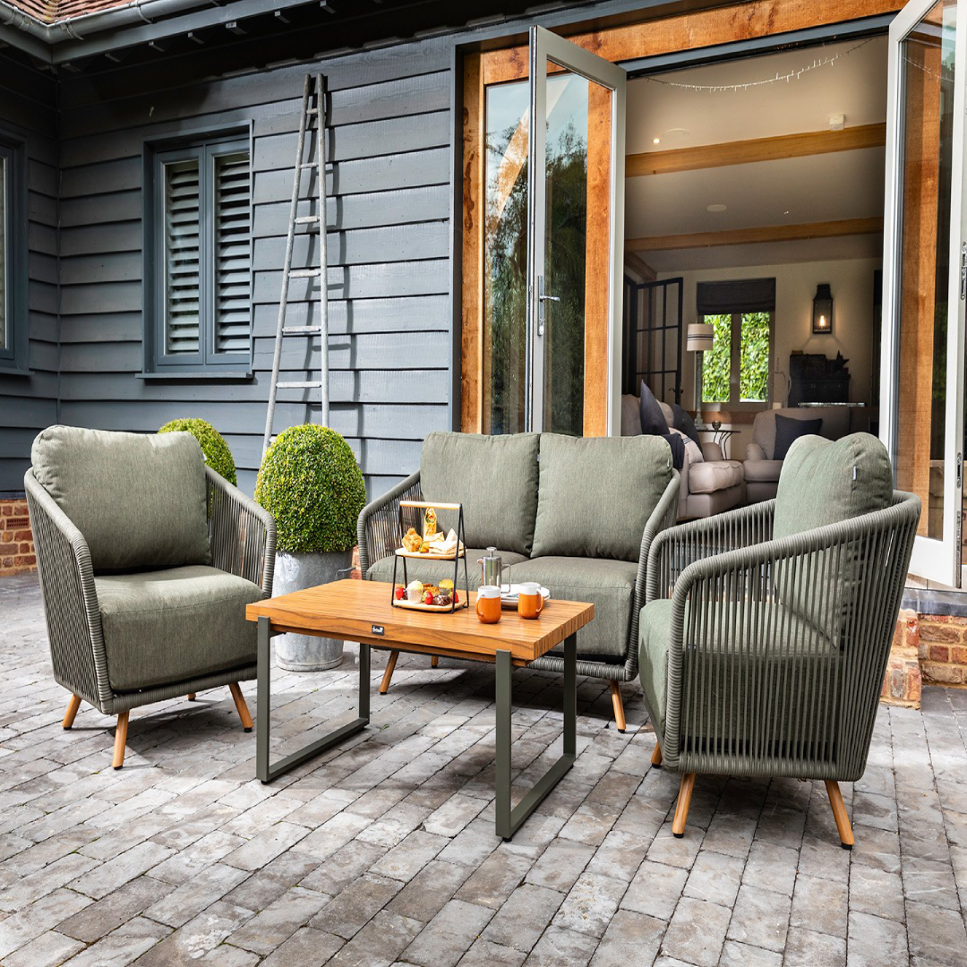Lounge Sets Stylish Comfort Furniture Supplier UK