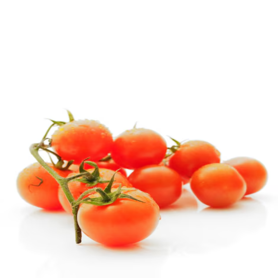 Cherry Tomatoes for Sweet Flavor and Daily Fresh Cooking