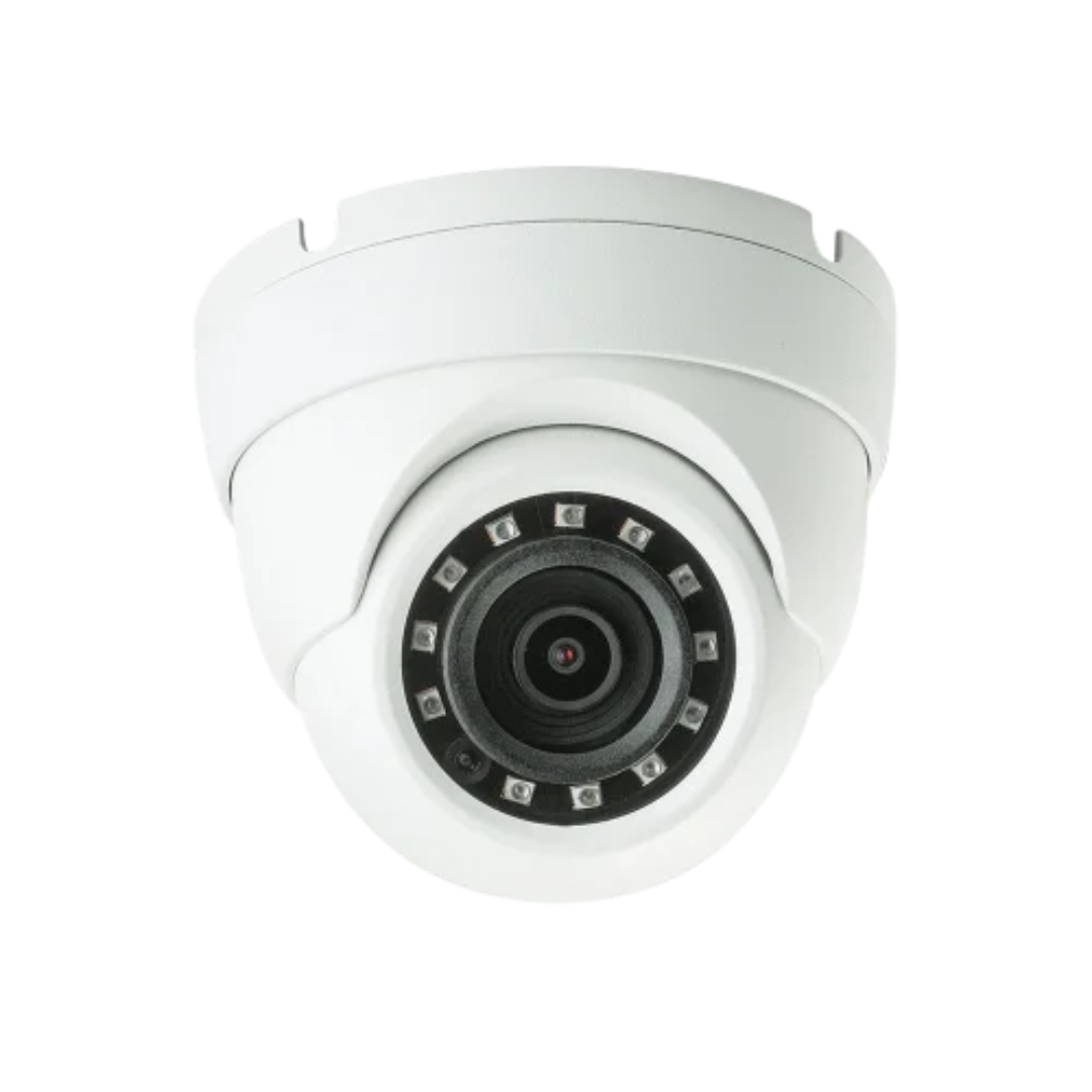 Durable Dome Security Cameras Perfect For Office Use