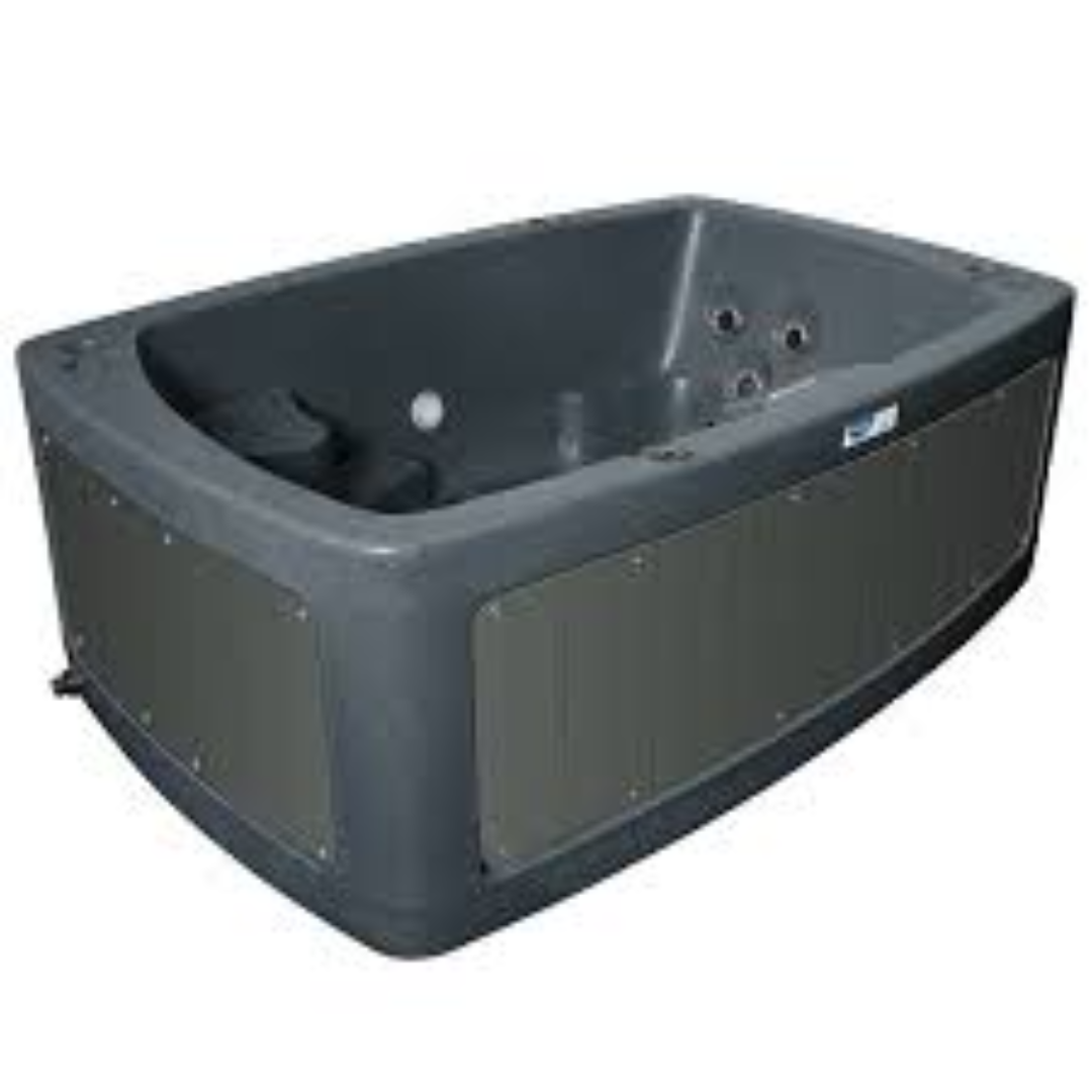 Hydrotherapy Tubs for Spa and Wellness Centers