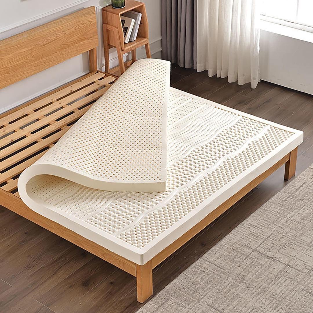 Latex Mattresses for Comfort UAE Sleep Solutions