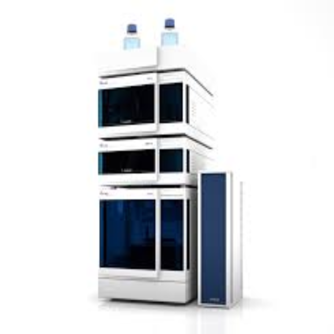 Liquid Chromatography Equipment For Efficient Lab Testing