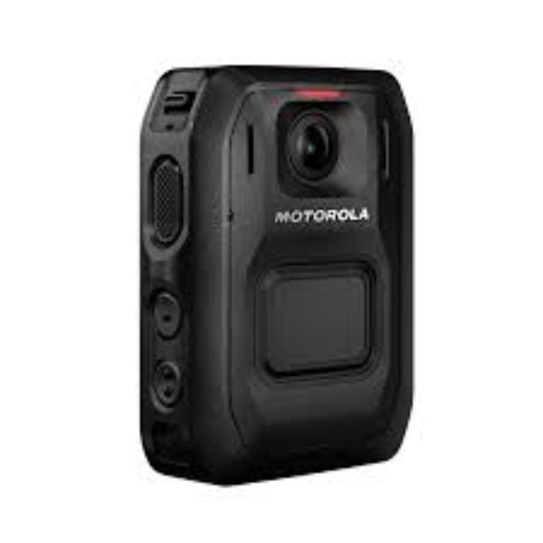 High-Quality Body-Worn Cameras For Security Use
