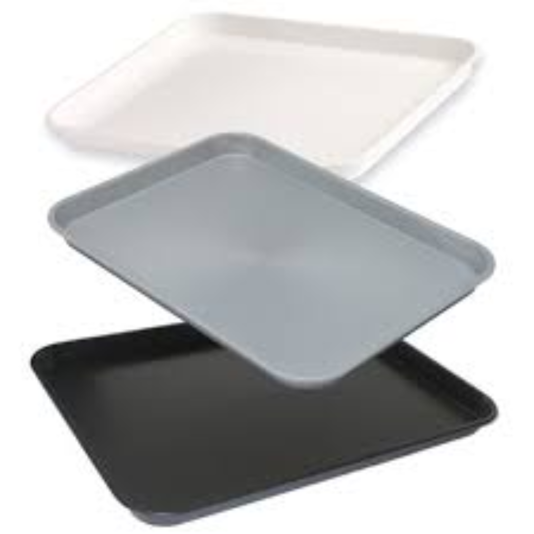 Elegant Wooden Serving Trays for Modern Homes