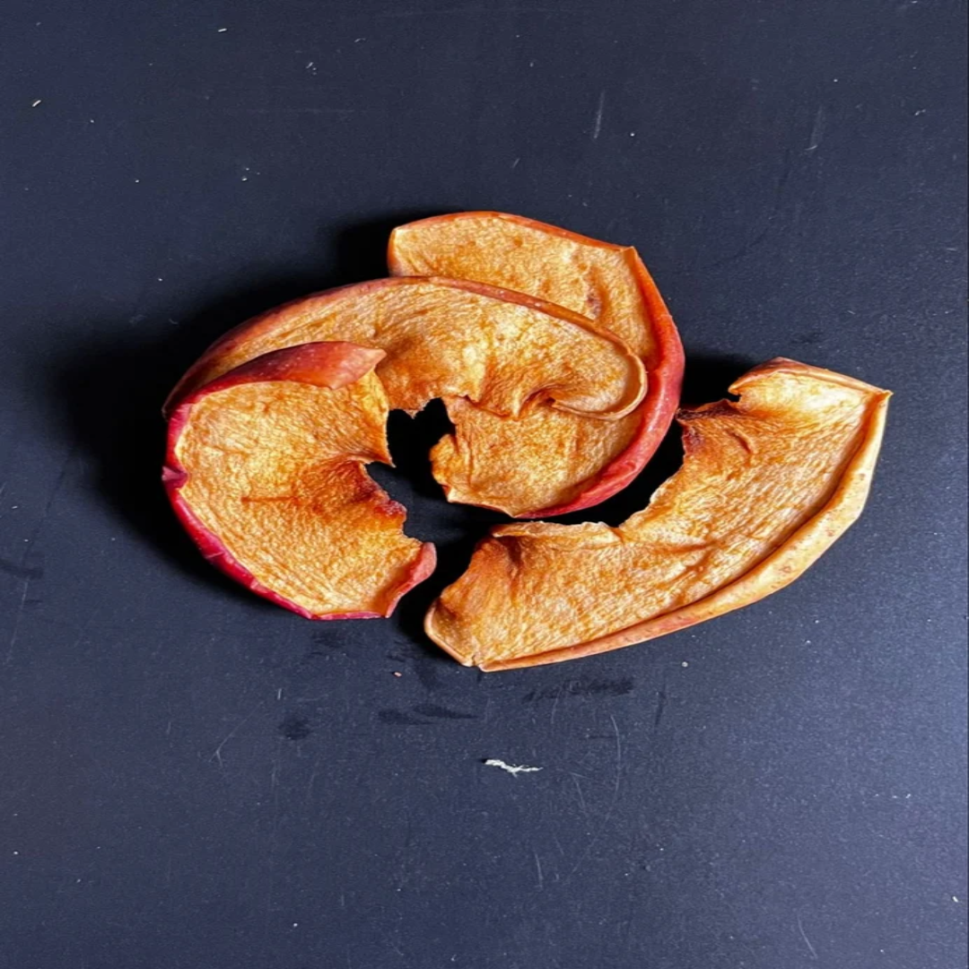 Solar Dried Apple Wholesale Supplier