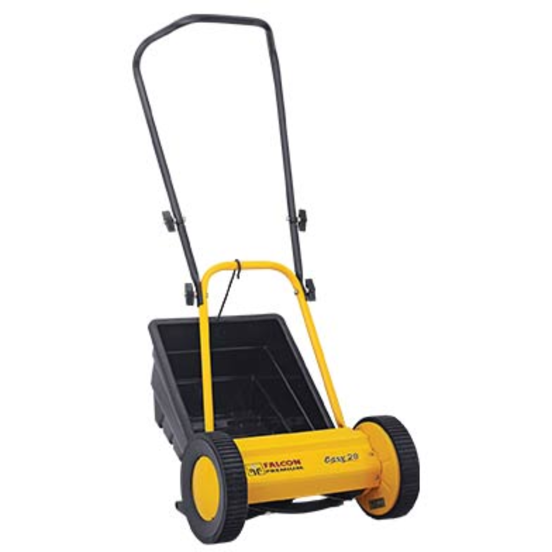 Lawn Mowers