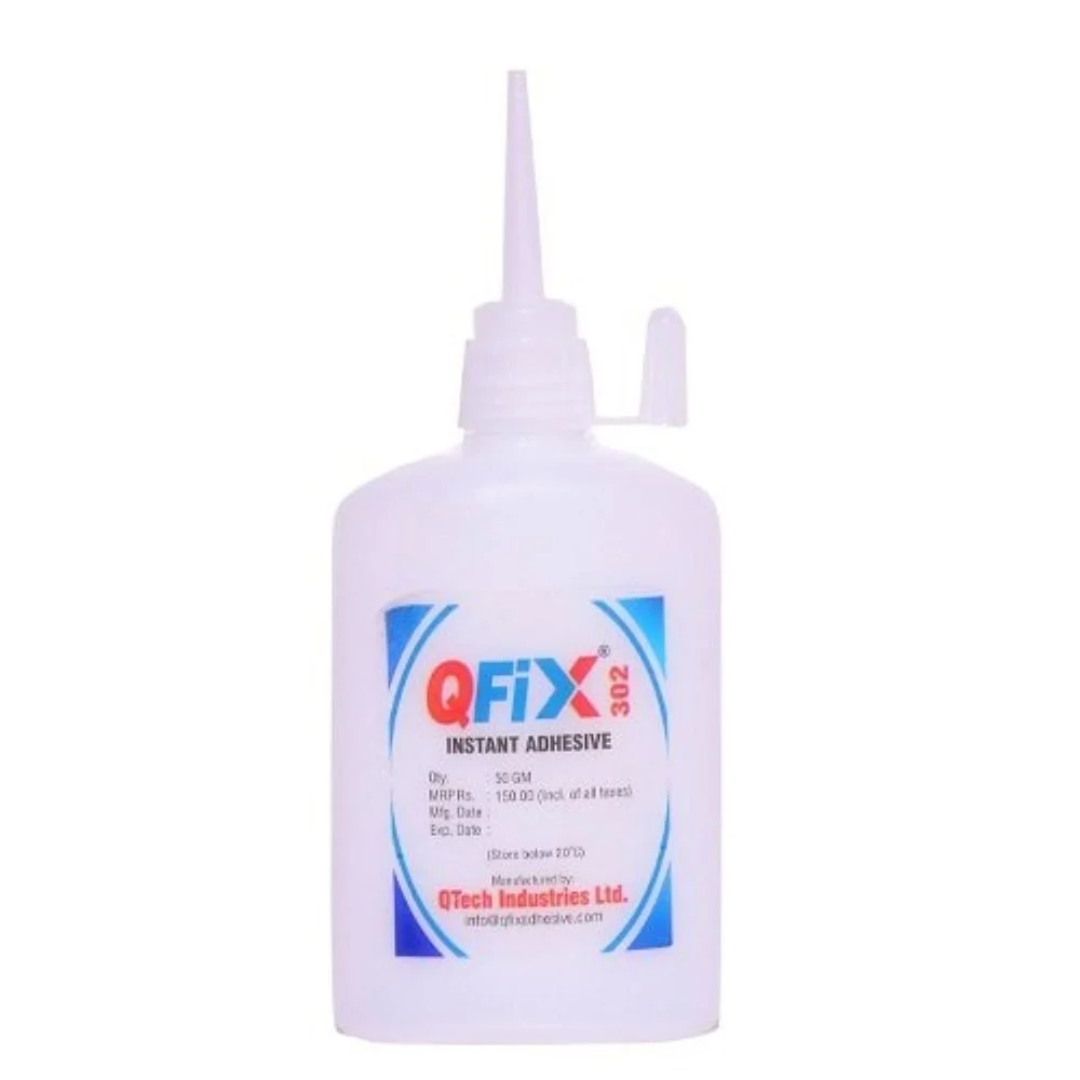150 gm Acrylic Synthetic Adhesive