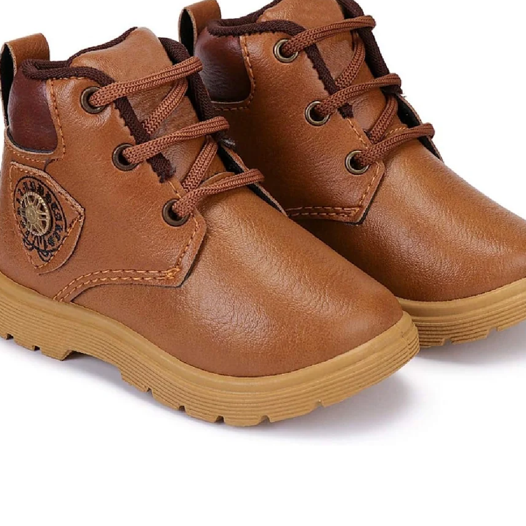 Children Boots Shoes