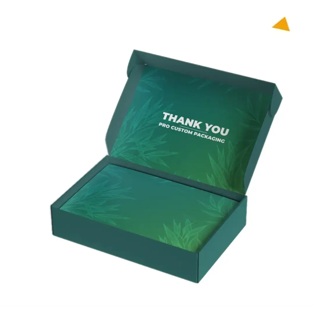 E Commerce Mailer Boxes Packaging UAE Supplier
