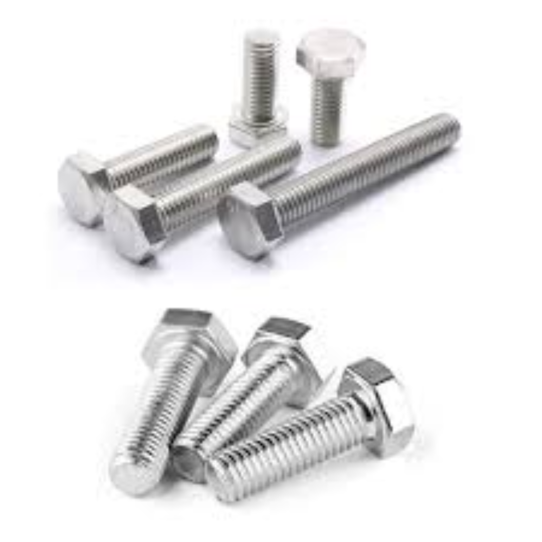 Hex Head Screw – Wholesale & Supplier from UAE