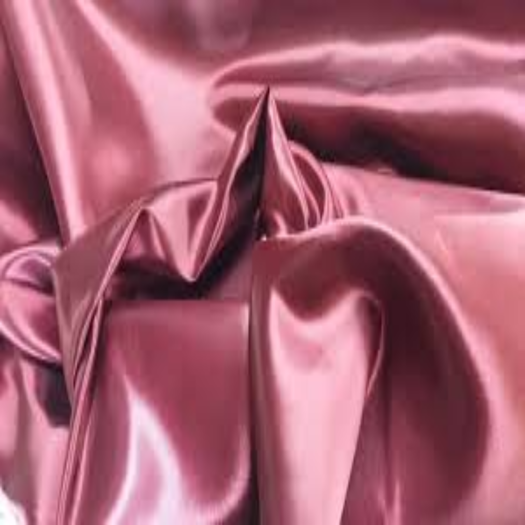 Satin Weave Nylon fabric