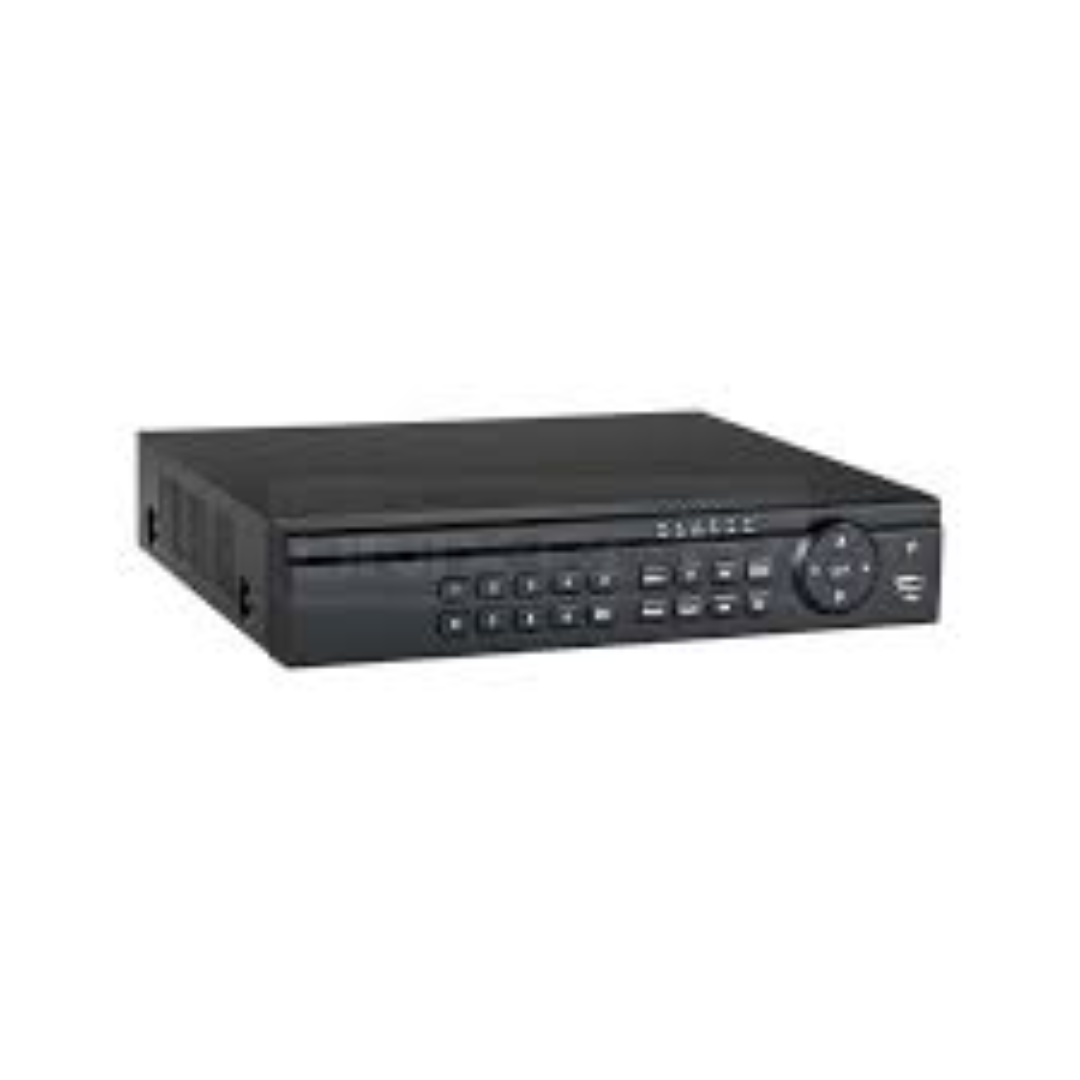 Standalone DVRs With Easy Remote Access Features