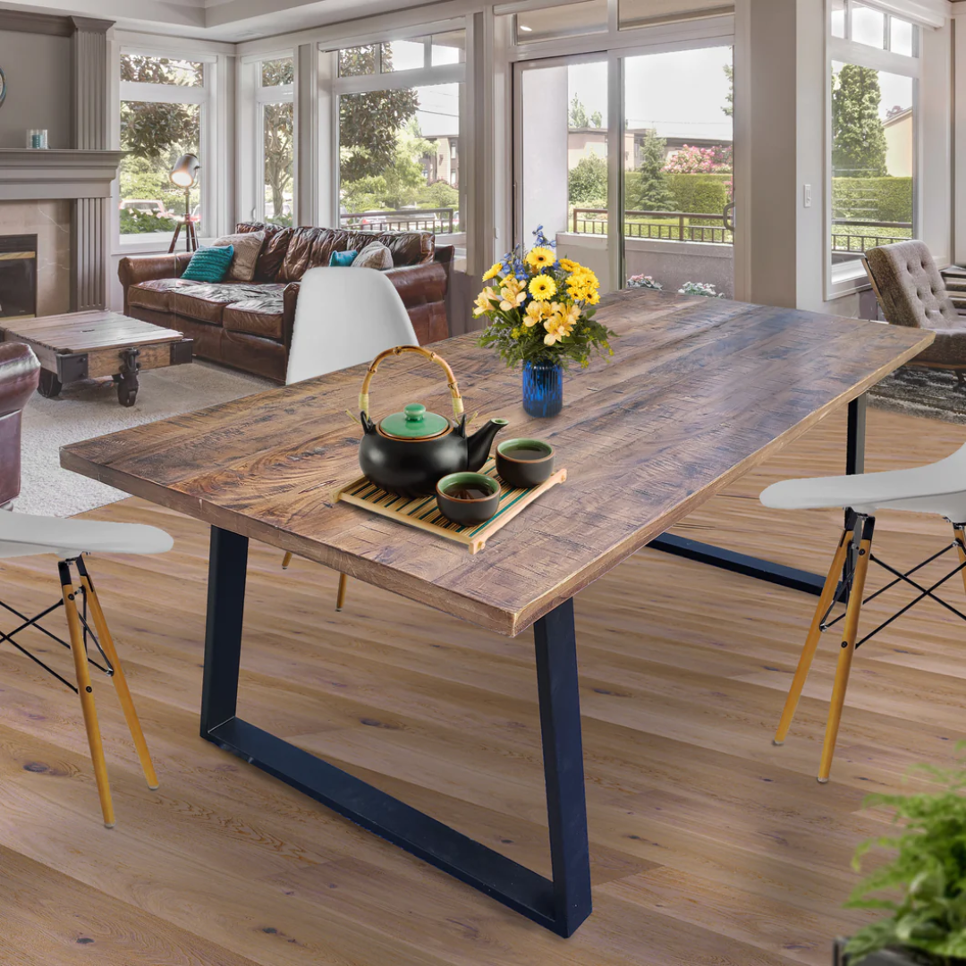 Rectangular Tables Home & Office UK Supplier