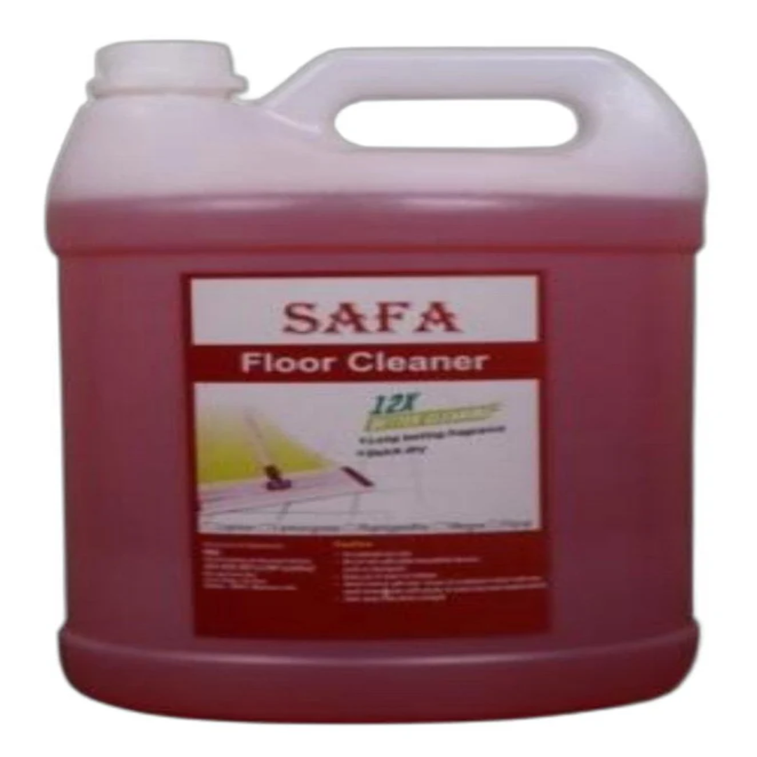 Safa Laminate Floor Cleaner, Jasmine