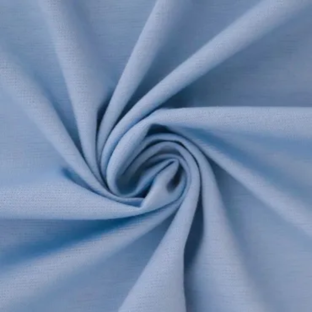 Rayon Spandex Blend Fabric UAE for Stretch Clothing