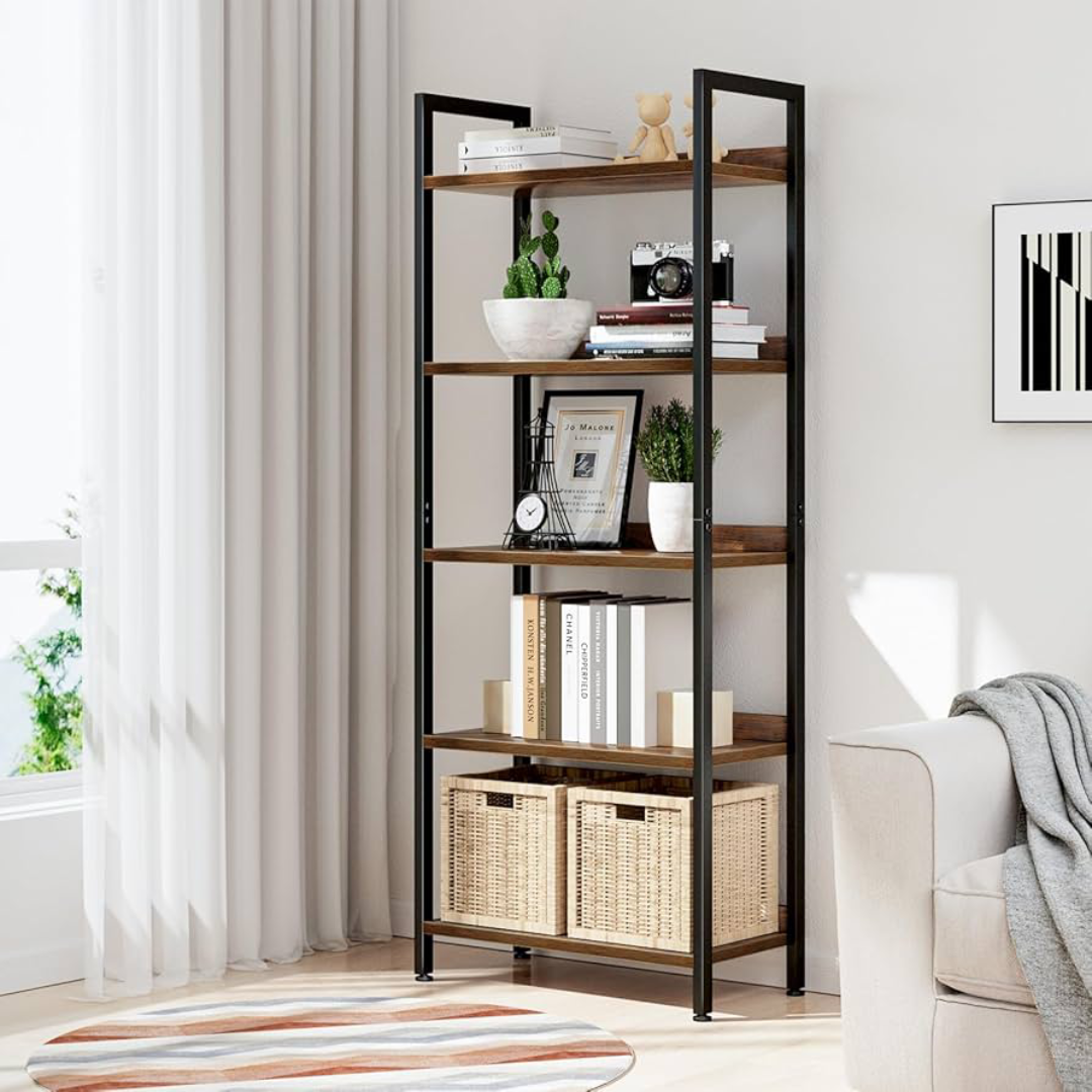 Storage Units Organized Solutions USA
