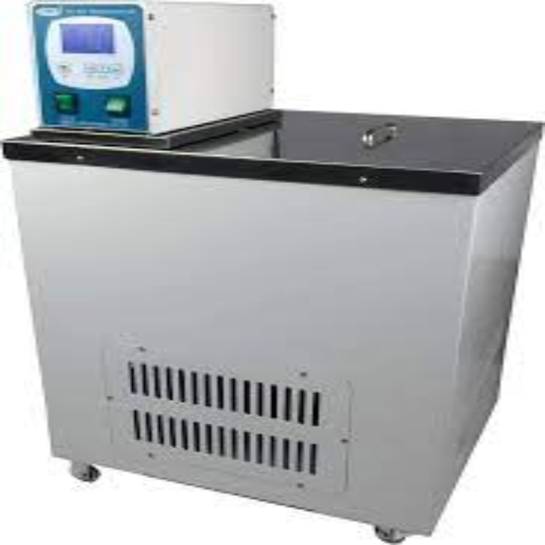 Ultra-Low Temperature Water Baths For Labs