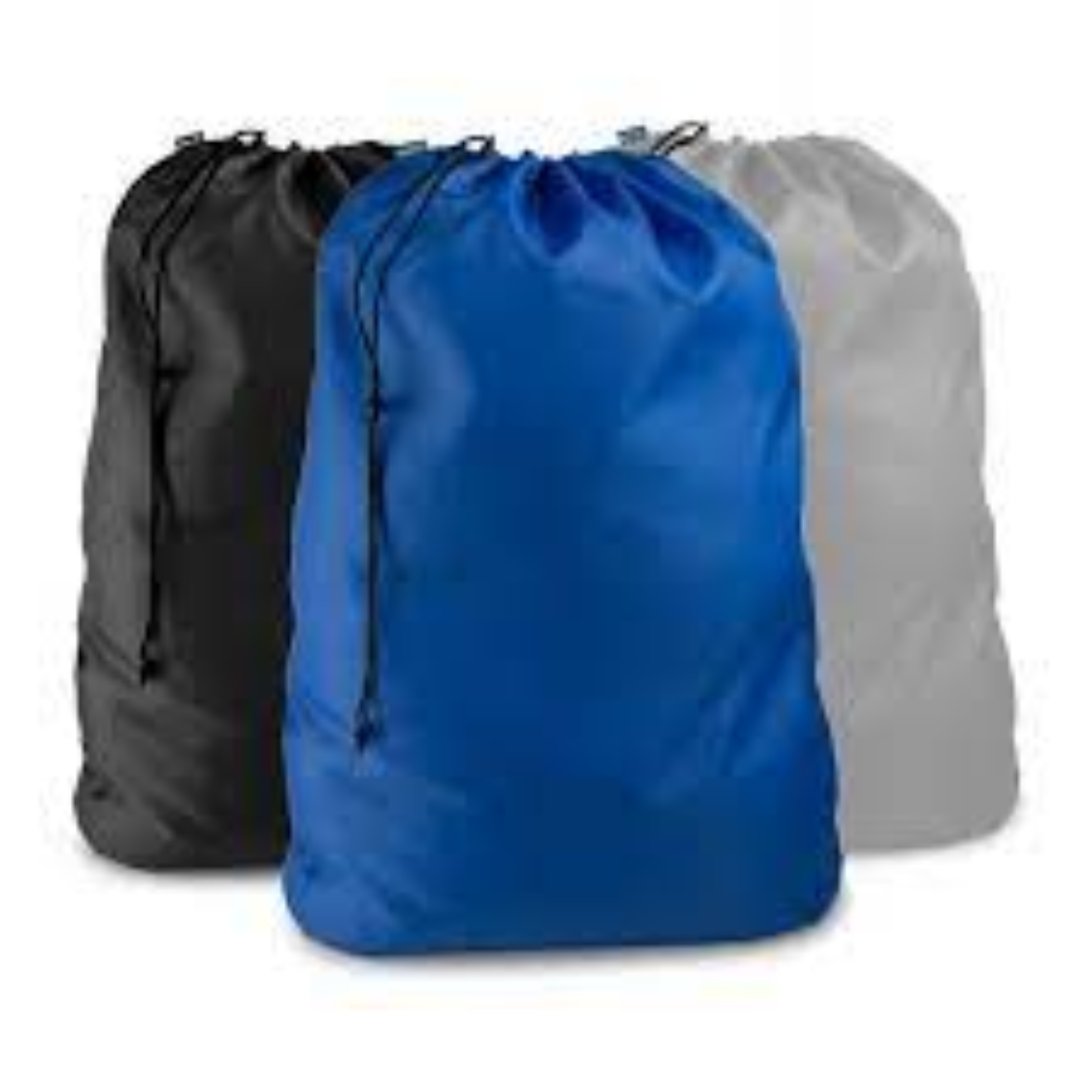 Waterproof Laundry Bags for Travel and Storage