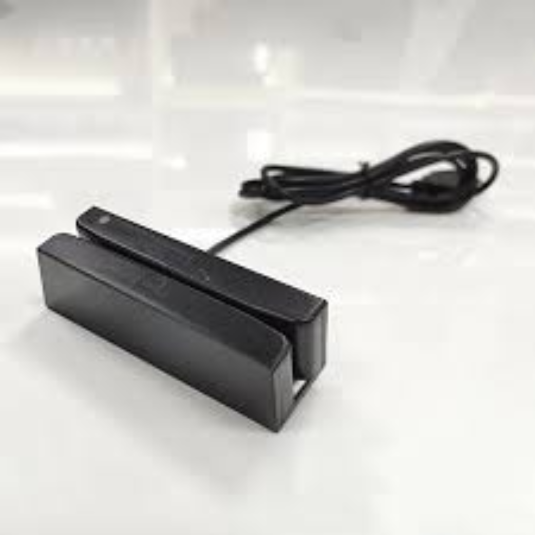 Magnetic Stripe Card Readers Suitable For Businesses