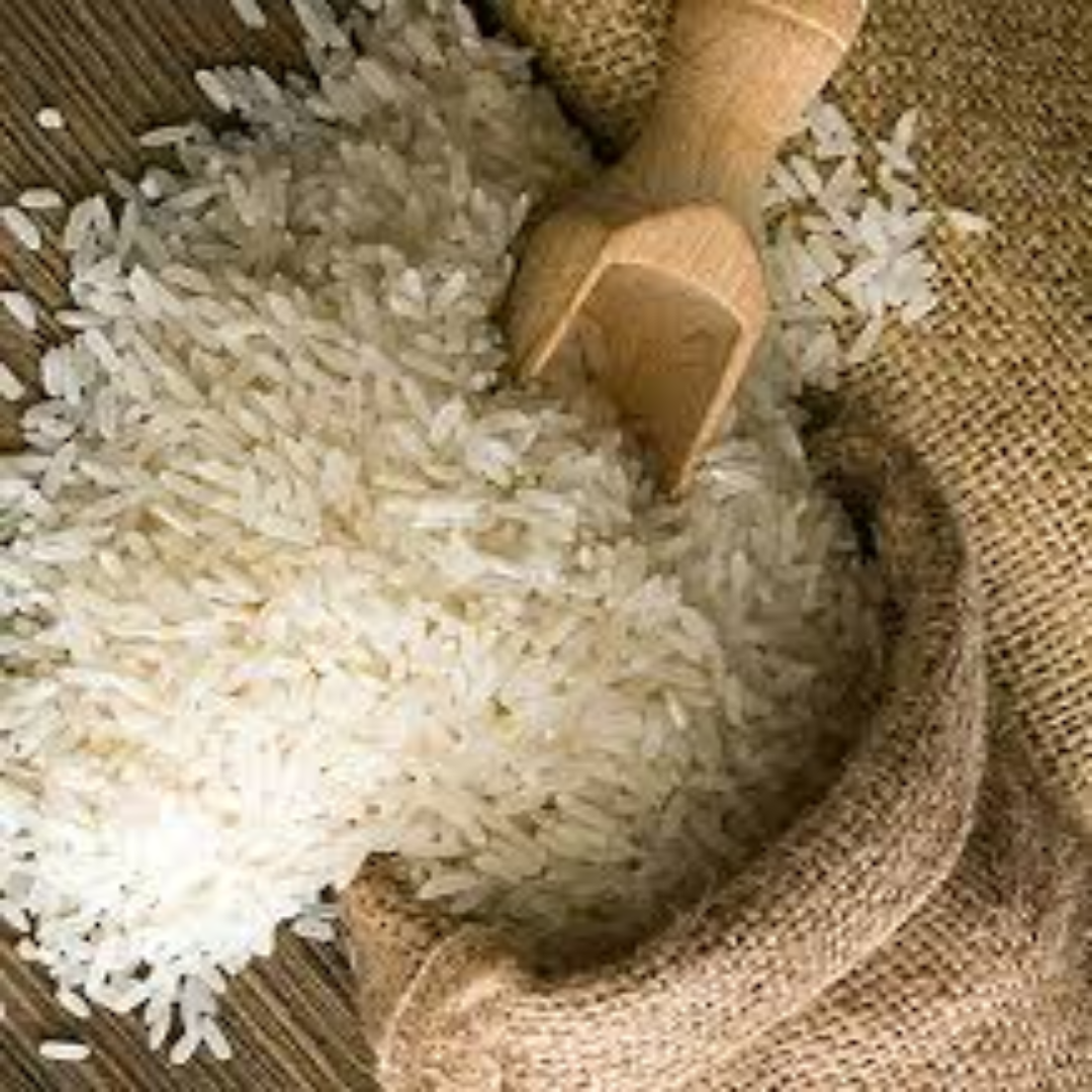 Sona Masoori Steam Rice – Non-Basmati Suppliers UAE