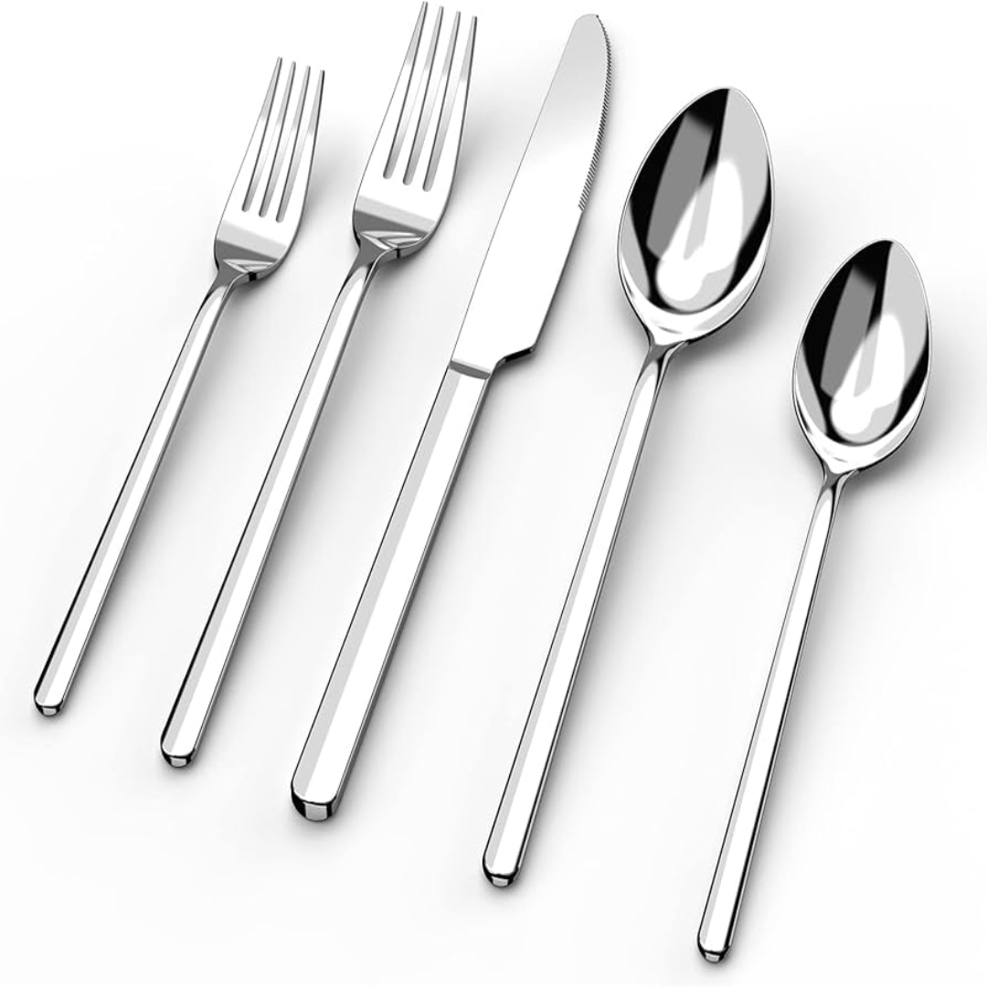 Cutlery Sets Elegant Tableware UAE Supplier