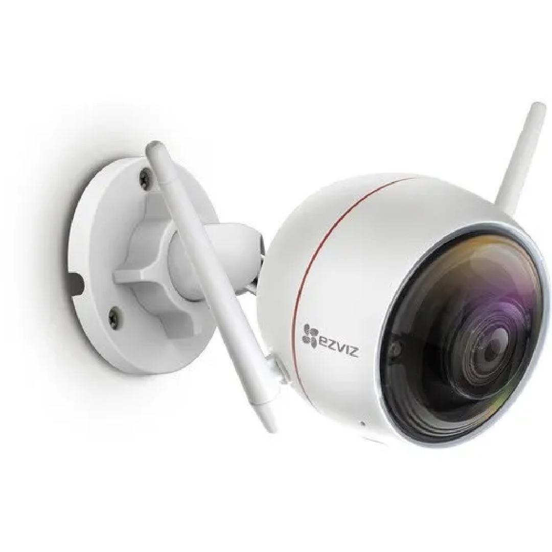Ezviz Wireless IP Camera Day & Night Security for Outdoors