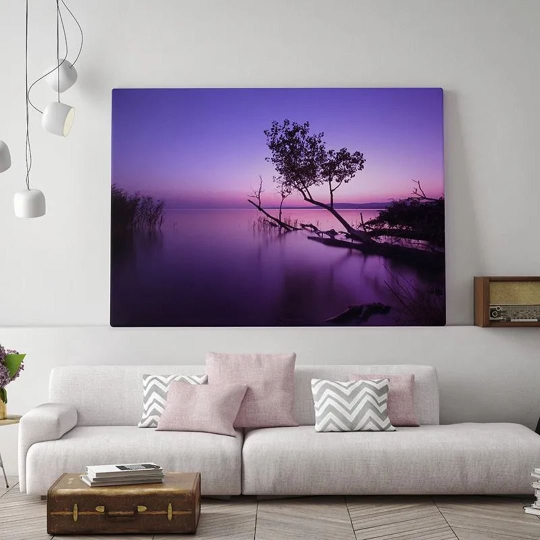 Canvas Prints Custom Wall Art UAE