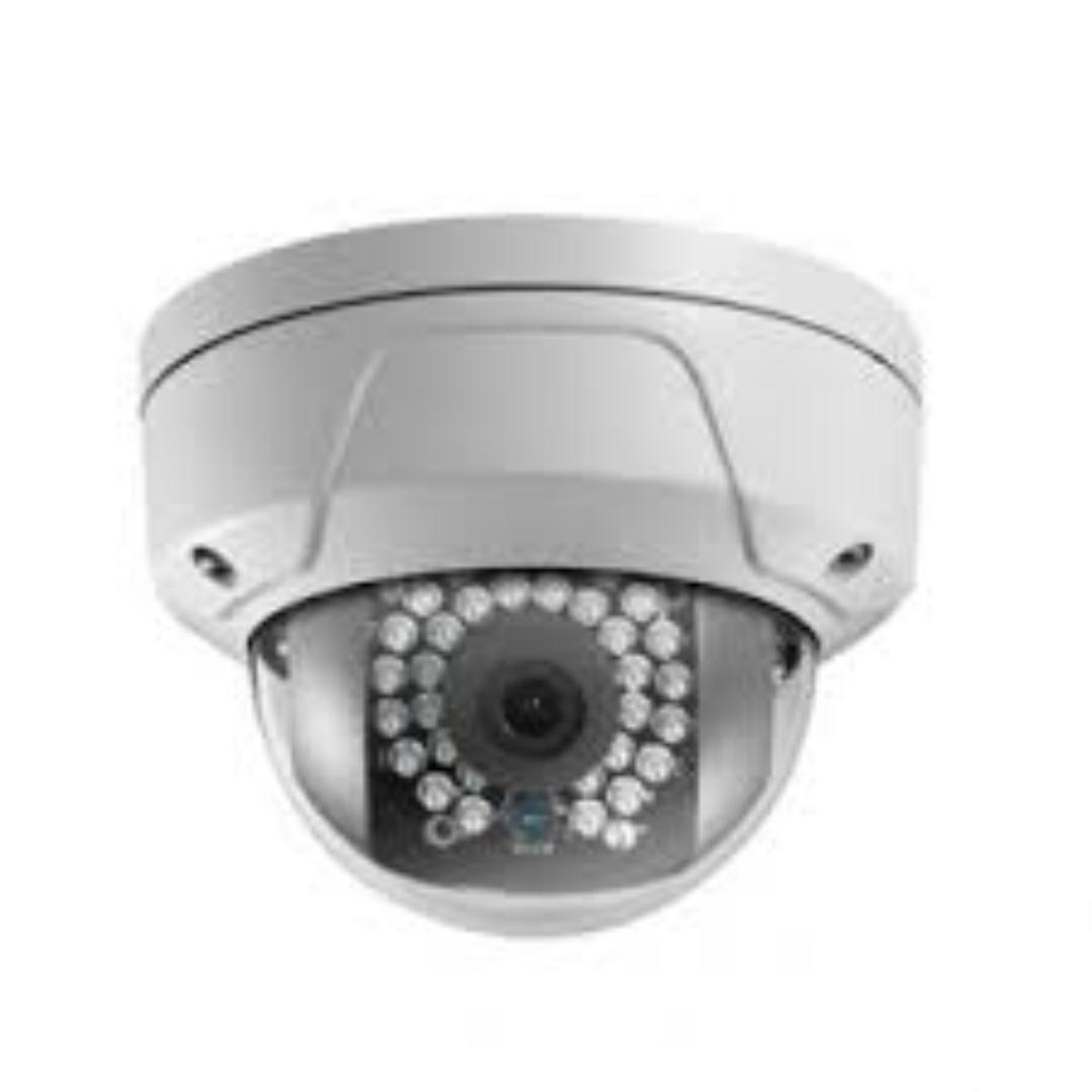 Vandal Resistant Dome Cameras For Secure Businesses