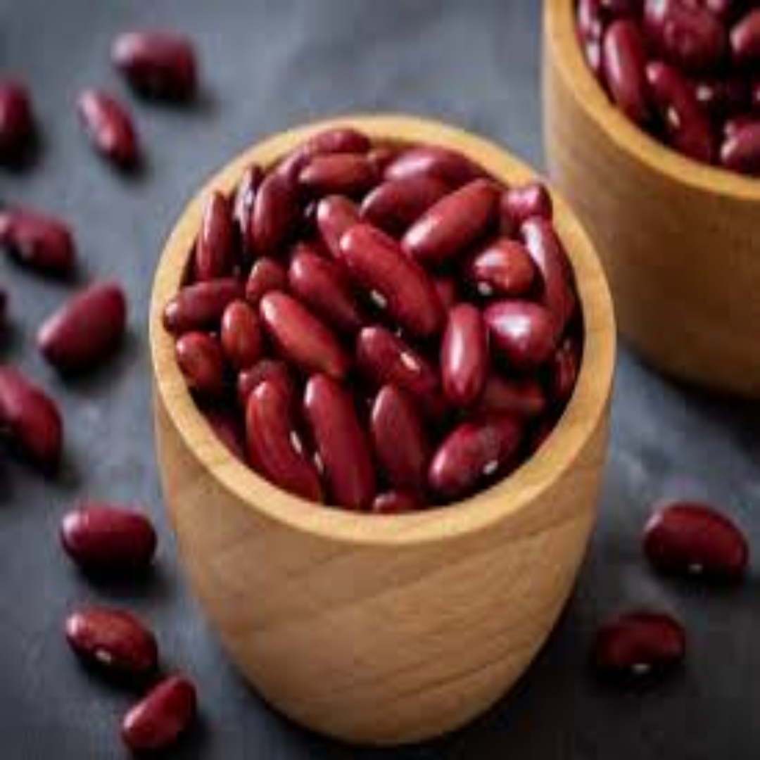 Red Kidney Bean For Protein-Rich Nutrition