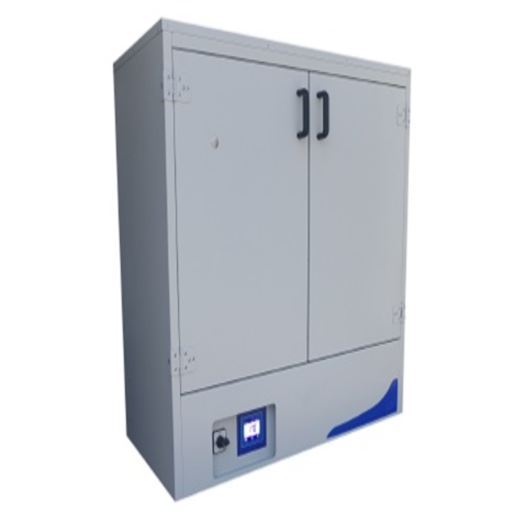 Drying Ovens For Laboratory And Industrial Needs