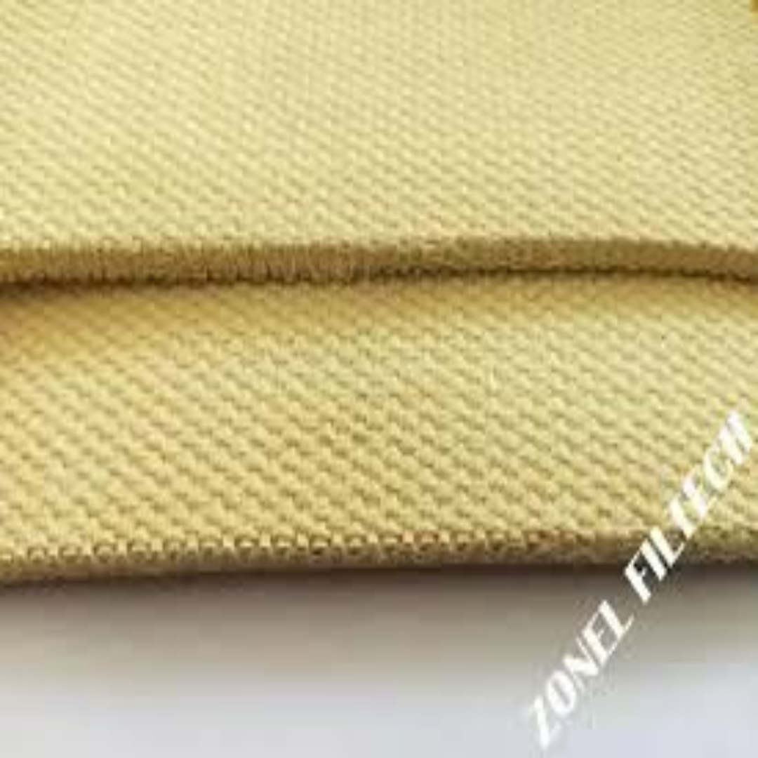 Aramid Fabrics High Strength Material UAE Supplier