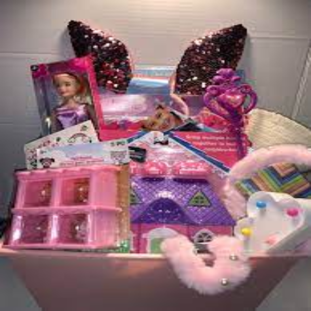 Dollhouse Accessories Creative Decor UAE Wholesaler