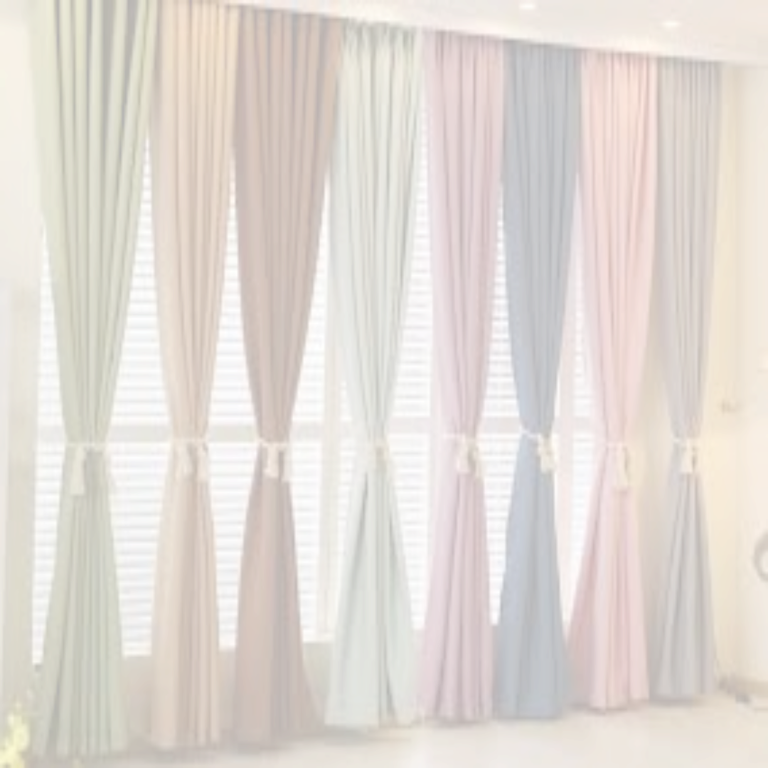 Synthetic Curtain Fabrics UAE Distributor Online
