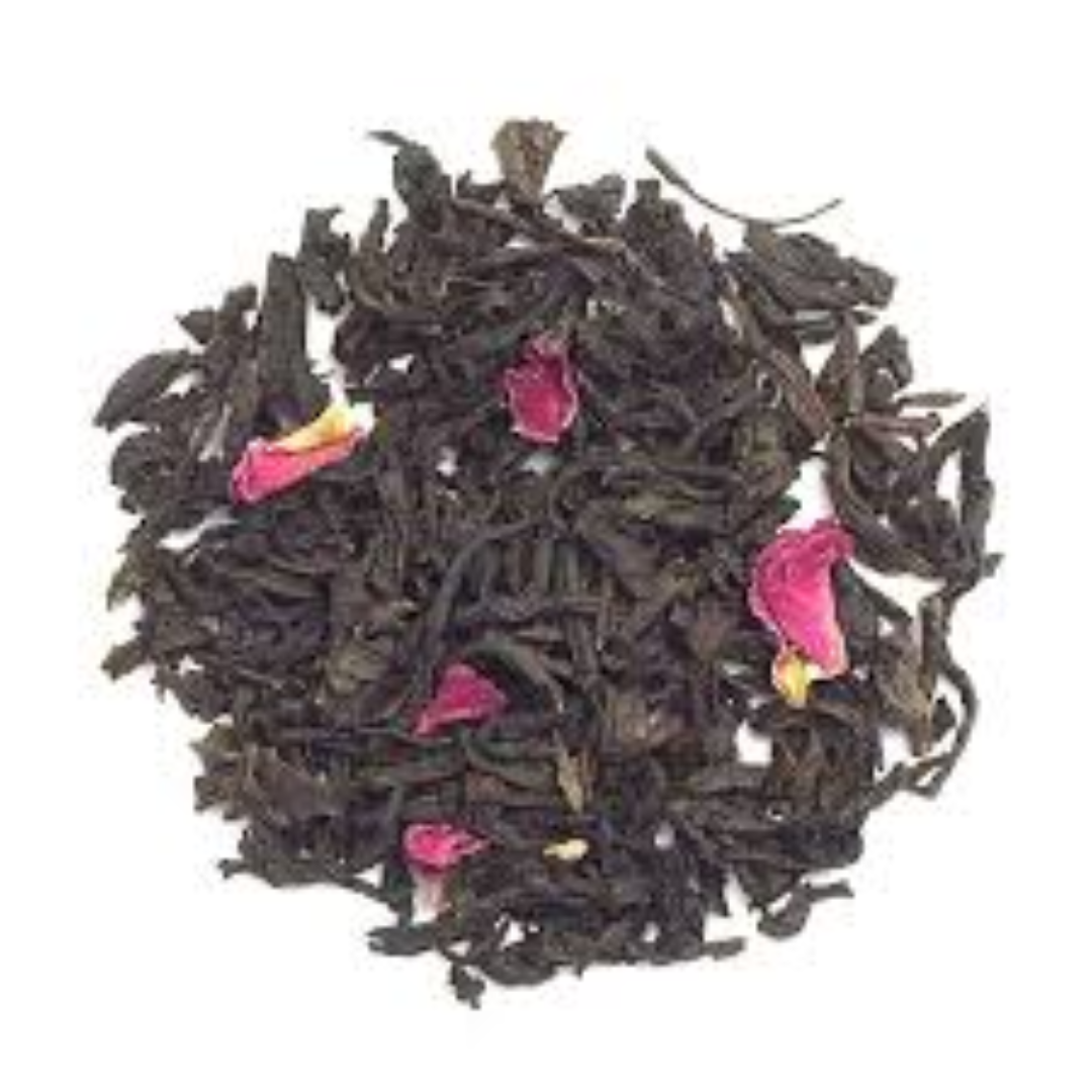 Flavored Black Tea Wholesale Supplier for Strong Classic Brews