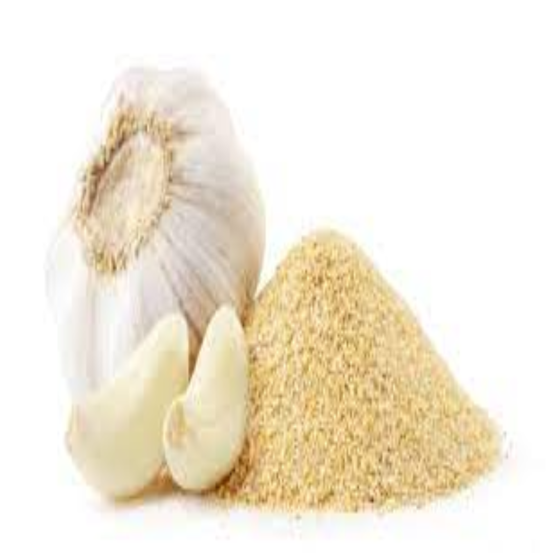Dry Garlic For Flavorful Cooking And Dishes