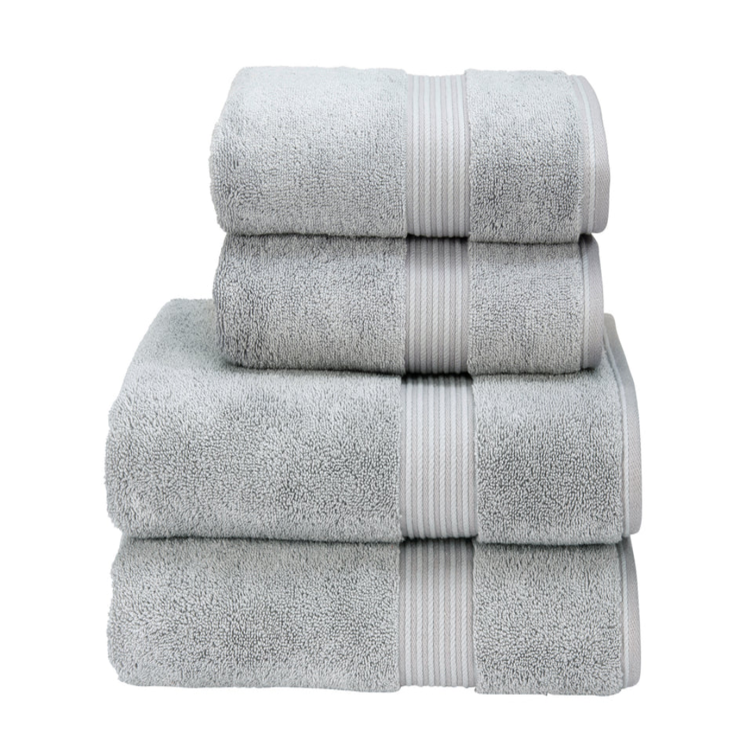 Luxury Bath Towels Suitable For Spa And Home