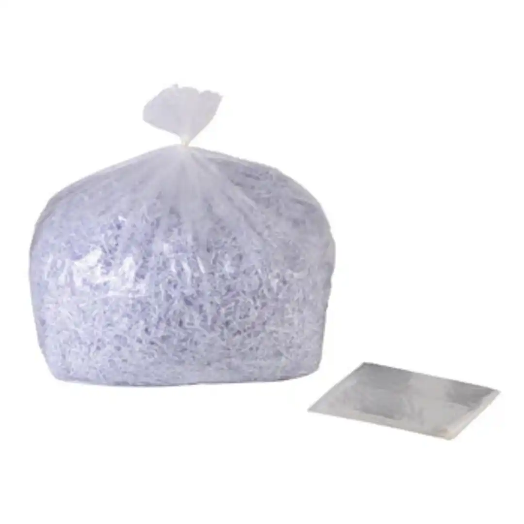 Shredders Universal and Shredder Bags 40L- Pack of 100 – Wholesale & Supplier from UAE 