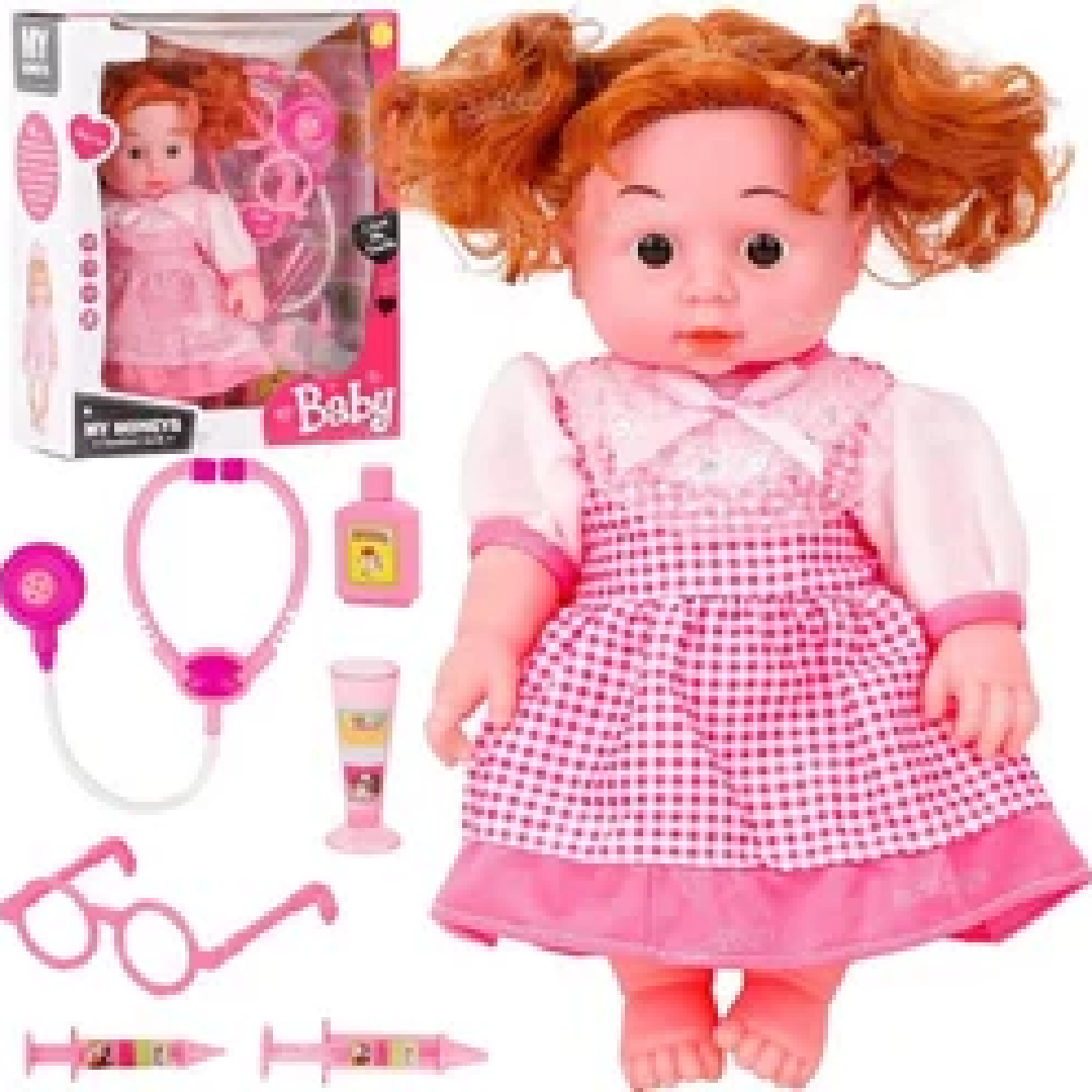 10inch Plastic Flying Fairy Doll, For Kids