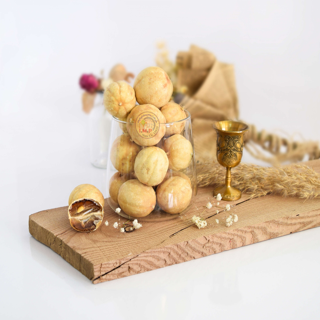 Dried Lemons For Zesty And Healthy Snacking
