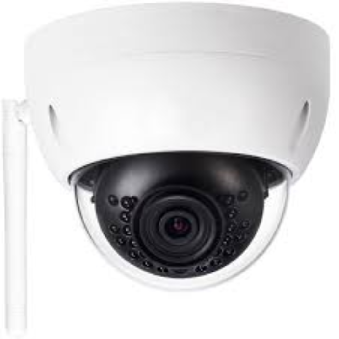 Wireless IP Cameras For Home And Office Security